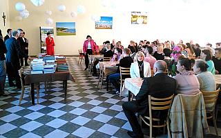 Wszyscy uchodźcy z Donbasu zdali egzamin z języka polskiego